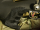 Полная накладка на рукоятку пистолета или винтовки RatGrips - Carbine Grip System
